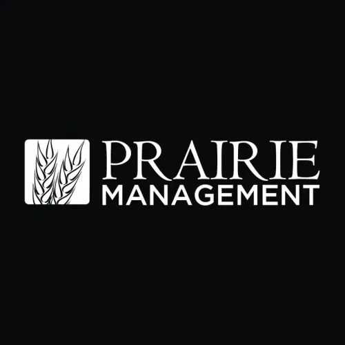 Prairie Management Group logo