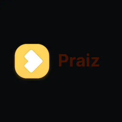 Praiz logo