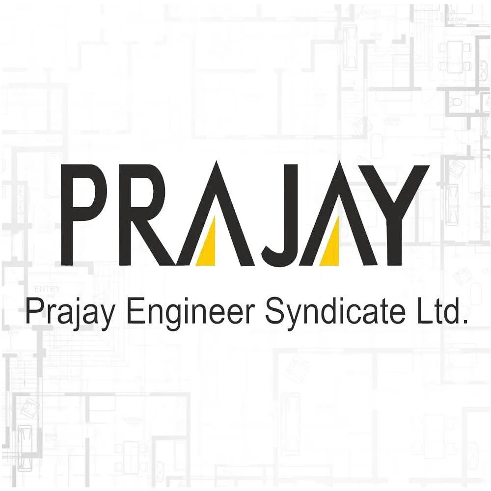 Prajay Engineers Syndicate Limited Logo