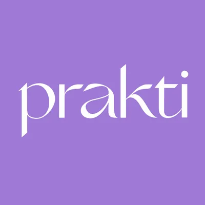 praktibeauty.com logo