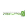 Logo Huisartsenpraktijk Codrington
