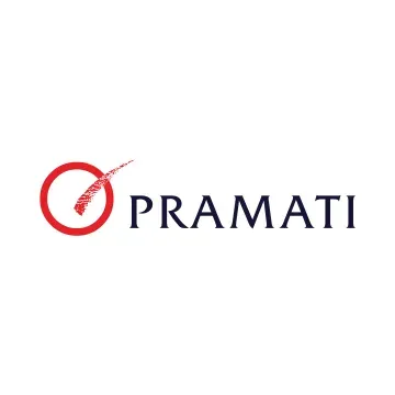 Pramati Technologies Logo