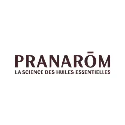 Pranarôm BE logo