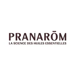 Pranarôm FR logo