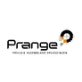Logo Prange B.V.