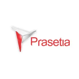 Prasetia Dwidharma logo