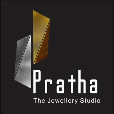 prathajewellery.com logo