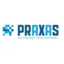 Logo Praxas B.V.