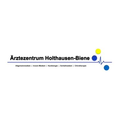 Ärztezentrum Holthausen-Biene