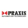 Logo Praxis Automation Technology