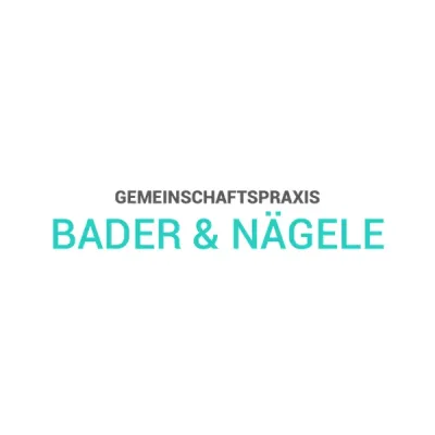 Heike Bader, Dr. Friederike Nägele