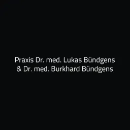 Fachärztlicher Internist Dr. med. Burkhard Bündgens