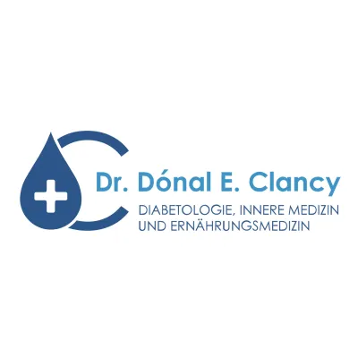 Dr. Dónal E. Clancy