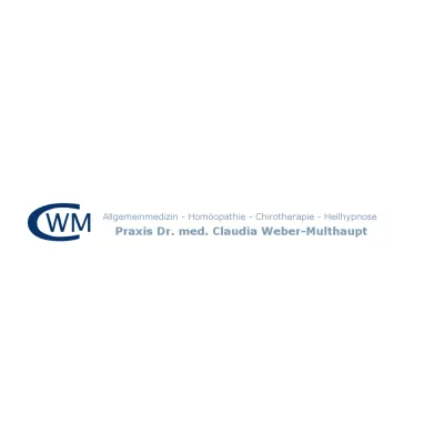 Praxis Dr. med. Claudia Weber-Multhaup