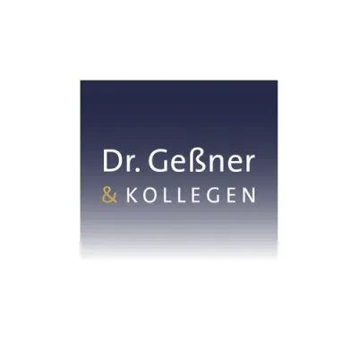 Zahnarztpraxis Dr. Burkhard Geßner