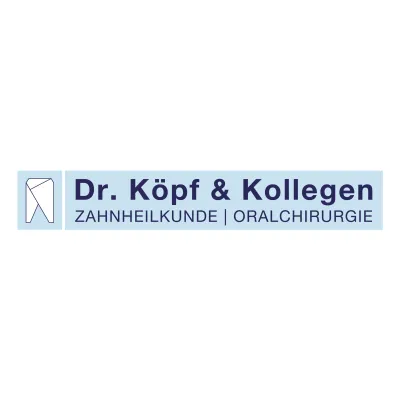 Zahnarztpraxis Dr. Köpf & Kollegen