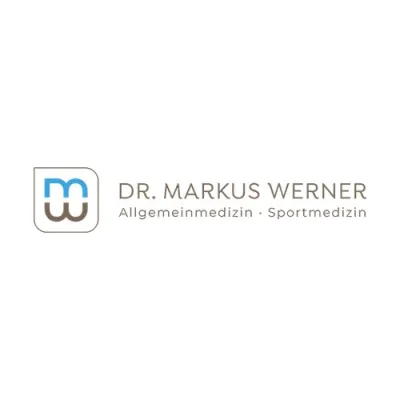 Dr. med. Markus Werner Facharzt für Allgemeinmedizin und Sportmedizin