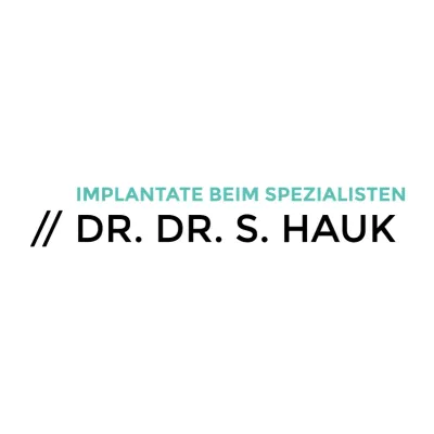 Mkg-praxis Dr. Dr. S. Hauk