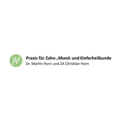 Zahnarztpraxis Dr. Martin Horn & Christian Horn
