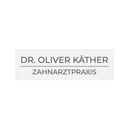 Dr. Oliver Käther