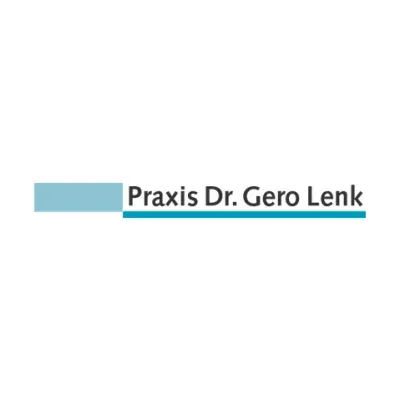 Dr. med. Gero Lenk