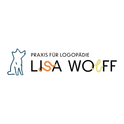 Praxis für Logopädie Lisa Wolff
