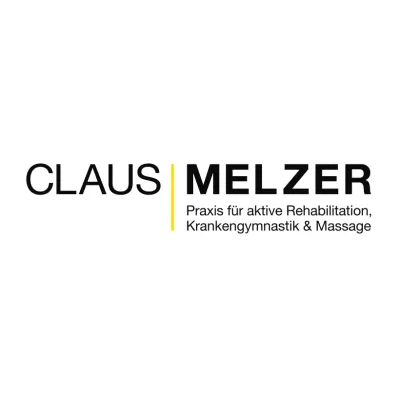 Claus Melzer PRAXIS FÜR AKTIVE REHABILITATION MASSAGE & KRANKENGYMNASTIK