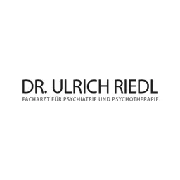 Dr. Ulrich Riedl Facharzt für Psychiatrie und Psychotherapie