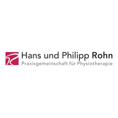 Praxis für Physiotherapie Hans und Philipp Rohn