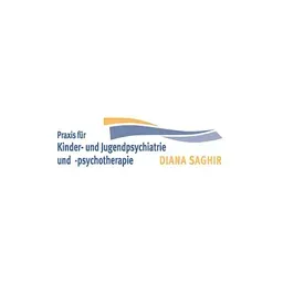 Diana Saghir Kinder-und Jugendpsychiatrie