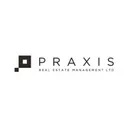 Praxis Real Estate Management Ltd logo