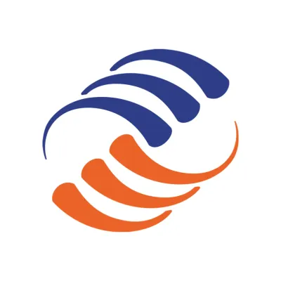Logo by Brandfetch