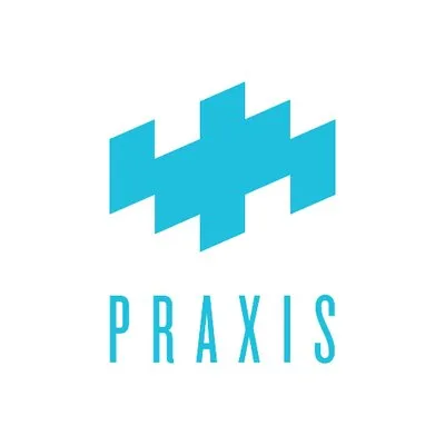 Praxis logo
