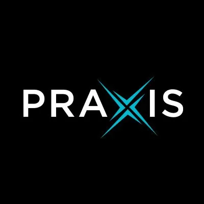 Praxis Precision Medicines Inc logo