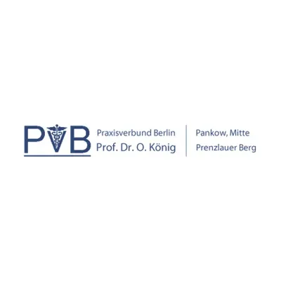 Praxisverbund Berlin Prof. Dr. med. O. König