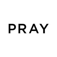 Pray.com logo