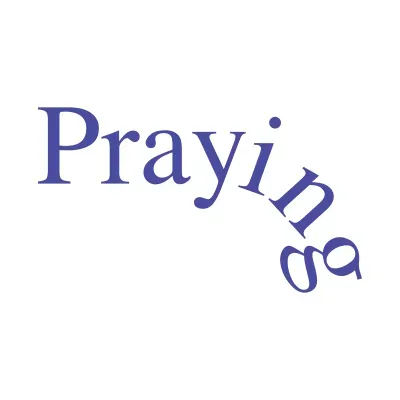 Prayingg