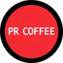 Logo PR Coffee