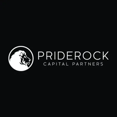 Priderock Capital Partners logo