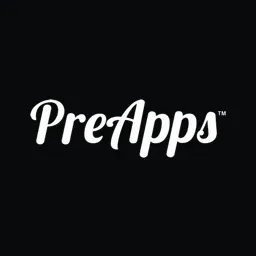 Preapps Logo