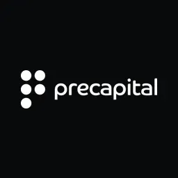 Precapital logo