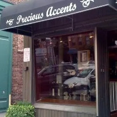 Precious Accents