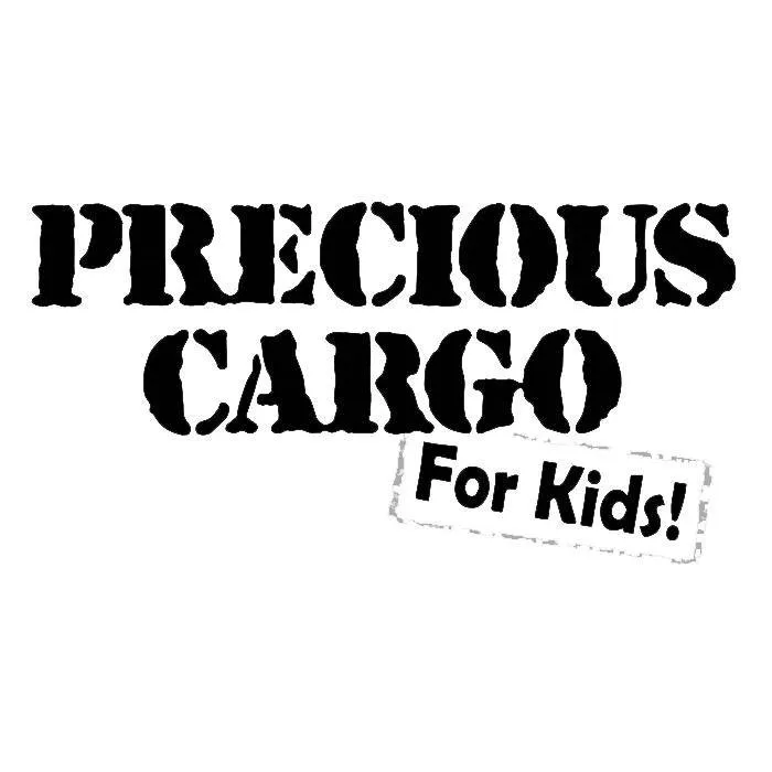 Preciouscargolivingston