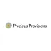 Precious Provisions logo