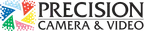 Precision Camera logo