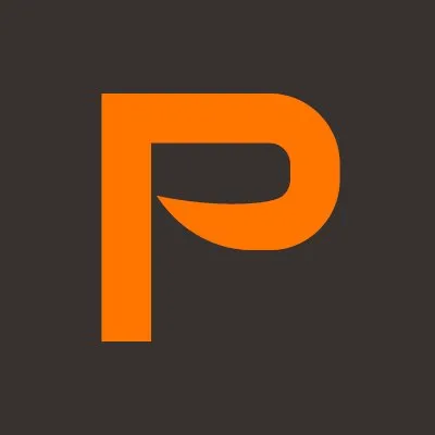Precision People logo