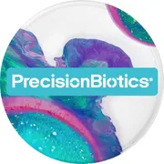 Precision Biotics UK Logo