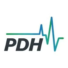 Precision Digital Health, Inc. logo