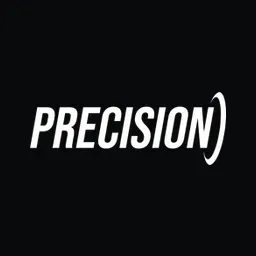 Precision Products logo