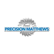 Precisionmatthews Logo